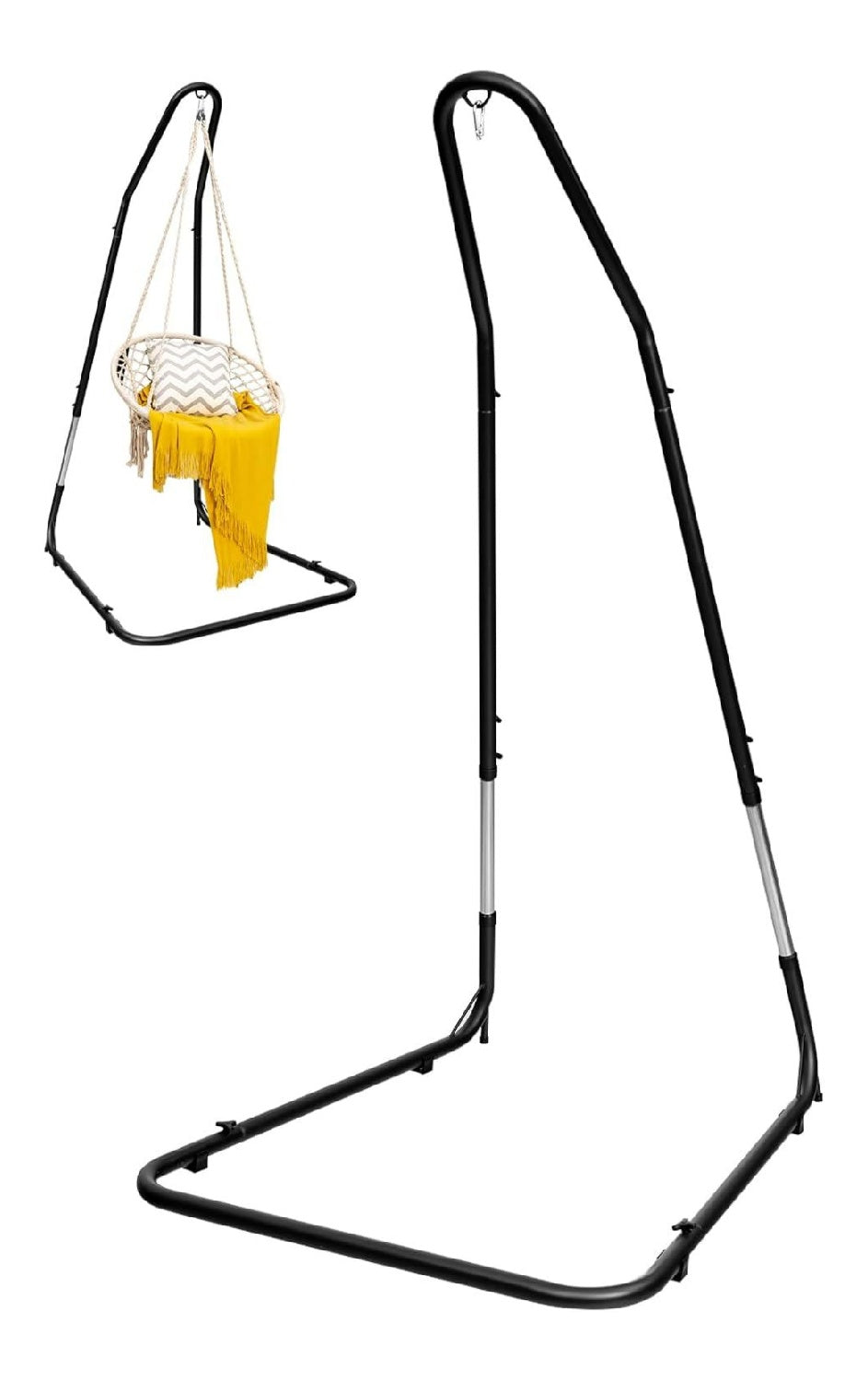 Waschtisch mit Unterschrank 100cm Badmoebel Set Waschbecken mit Unterschrank MDF Softclose anthrazit hochglanz