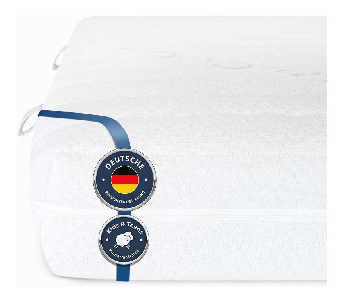 Servierwagen Kuechenwagen Schwarz 100 x 64 x 83,5 cm 5 cm Outdoor-Grill-Esswagen mit Doppelter Ablage Beweglicher Grilltisch fuer die Zubereitung von