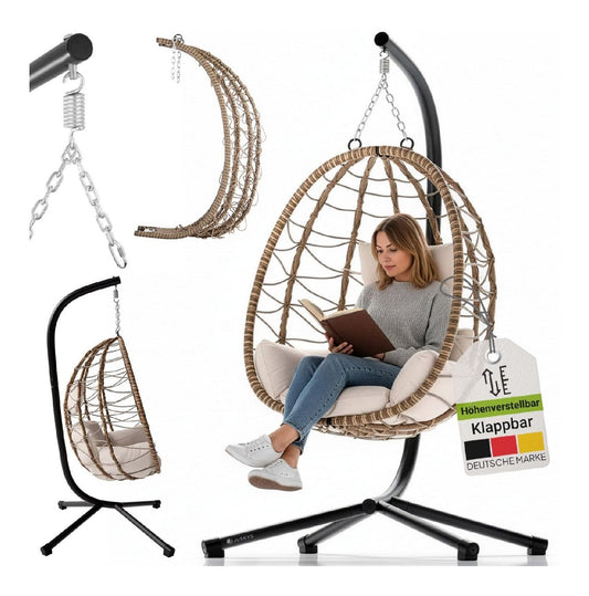 Vesgantti Matratze 7-Zonen Federkernmatratze Taschenfederkernmatratze Mittelfeste Orthopaedischem Tonnentaschenfederkernmatratze (H3 140x200 Box-top