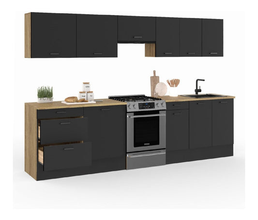 Schwarzer Klavierhocker mit Ablage hoehenverstellbar Hoehenverstellbar mit Stauraum Unter dem Sitz Schwarz Gepolsterter Komfortabler Sitz Design