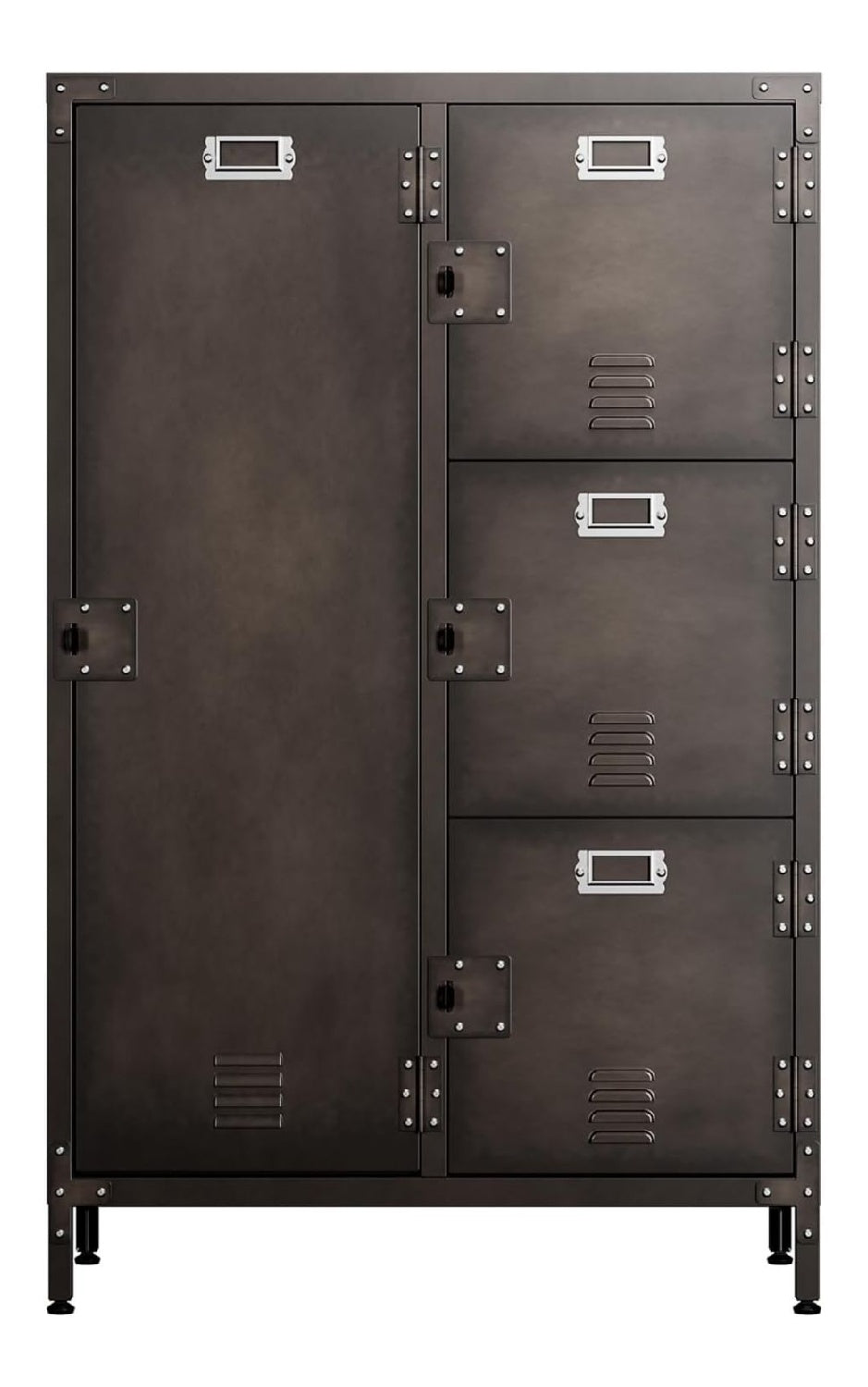 Illuminosa Weinkuehlschrank Einbau - 19 Flaschen 1 Zone 5-20C