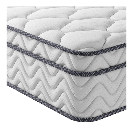 Ecopuf Oscar Outdoor - Sitzsack fuer Kinder und Erwachsene 90x110cm Sessel Hocker Bean Bag mit Fuellung Liegestuhl Puf Sitz fuer Innen und Aussen