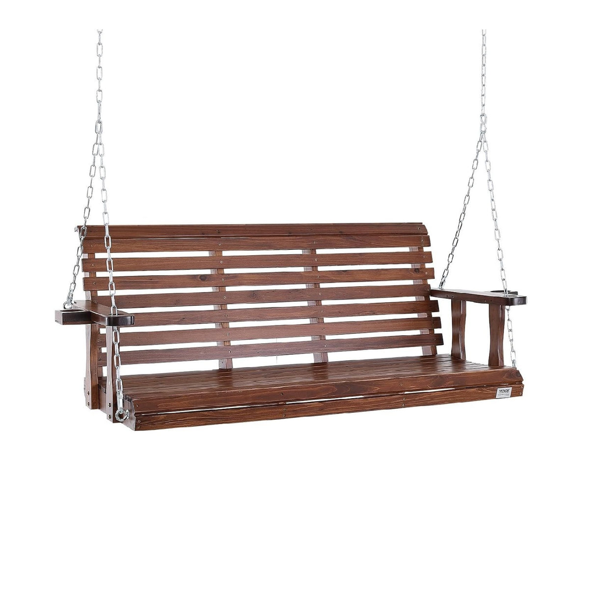 LAMO Manufaktur Sitzbank Esszimmer Holzbank Schwarz 30x60x47 cm Moebelfuesse Simple/Rustikal LSB-01-A-003-60