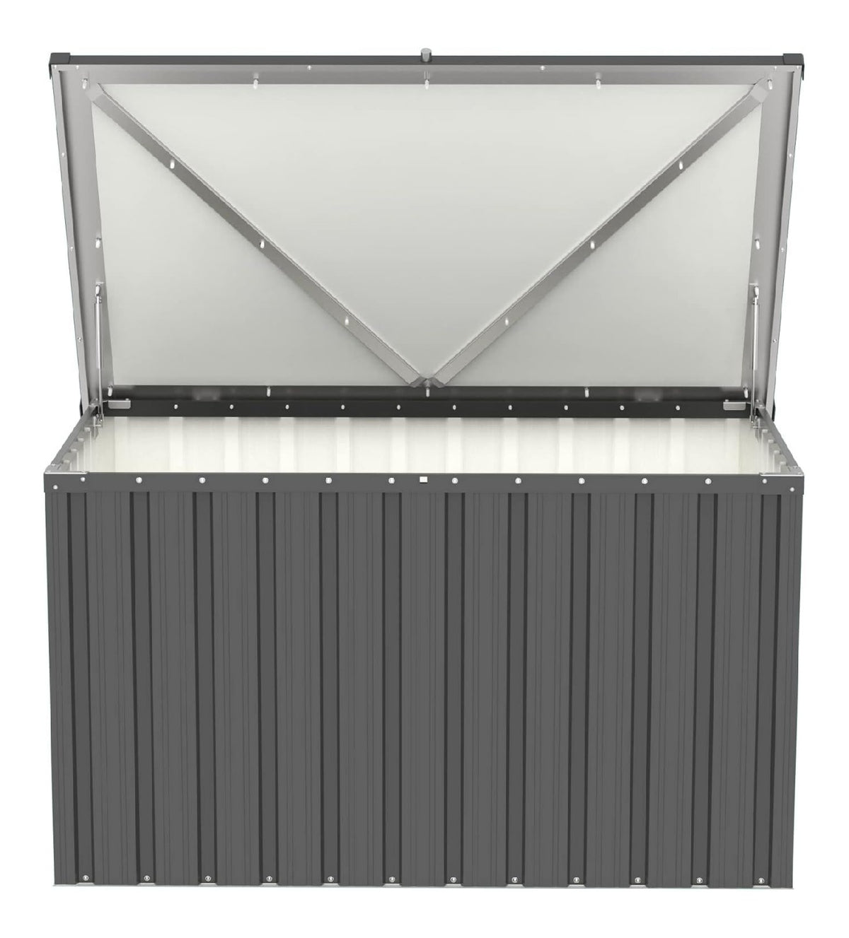 Universalbox Store Medium 131,8 x 79,4 x 72,7cm Masse 131 7cm