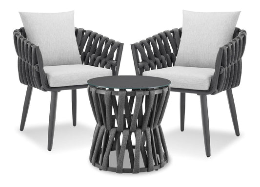 Barhocker 2er Set Schwarz hoehenverstellbar drehbar