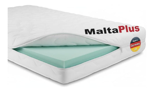 Matratze Sondermasse Matratze variabel individuelle Masse fuer Ausziehbett Kinderbett Camping