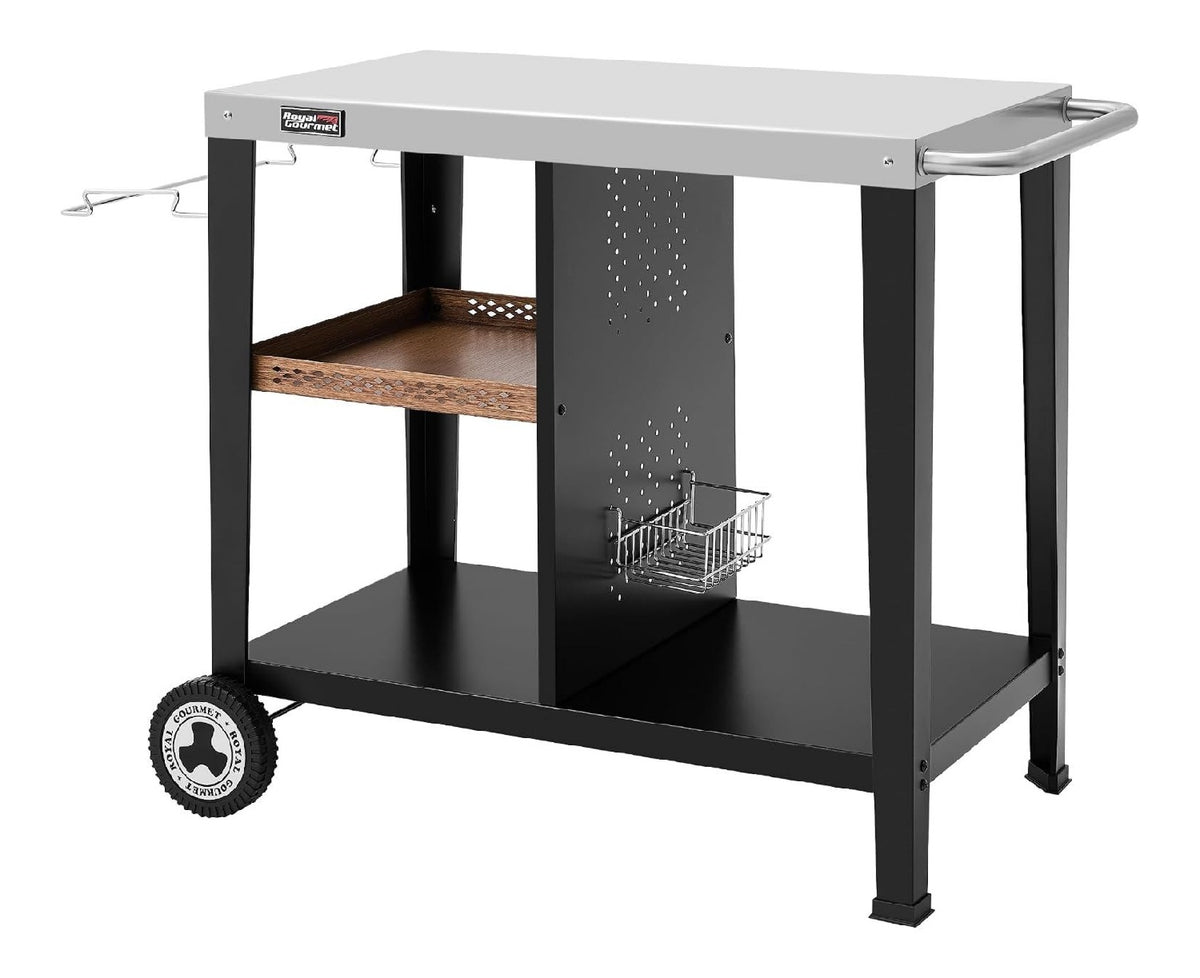 LZQ Hollywoodschaukel Wetterfest Braun dunkelbraun 193x110x152cm 3 Sitzer Gartenchaukel mit Verstellbares Dach
